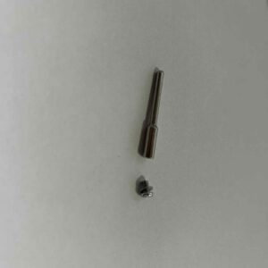 Upinaci trn 3mm pre rezne kotuče Ø30mm Ø35mm Ø45mm Ø50mm  Ø60mm